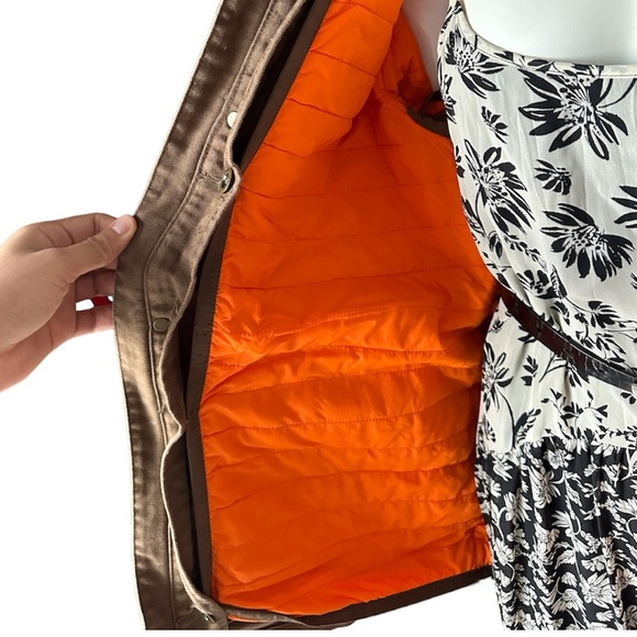 CARHARTT JACKET - Picture 5 of 6